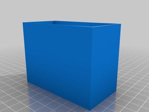 6 sınıf birim proje tasarım düşünme matematik concersions koruma probleme dayalı altıncı kök tinkercad 3d print model - Mito3D