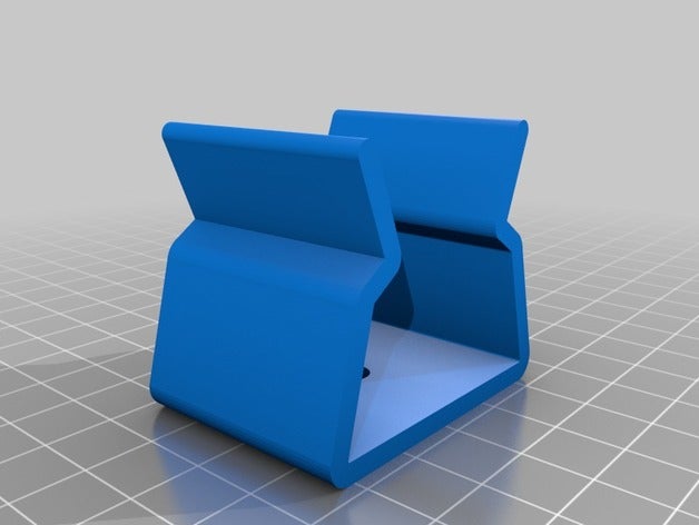 ryobi bt3000 tabela vi cerca clipe a máquina as ferramentas diy madeira 3D print model - Mito3D