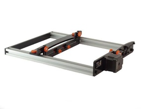 tlc laser rotatif k40 outils 3d print model - Mito3D