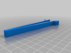 filamento de empalmador carpintero 3d la impresora accesorios 3d print model - Mito3D