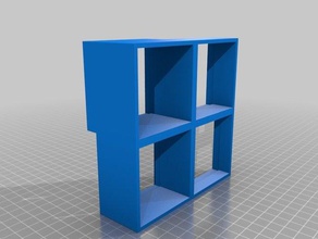 apoyo nendoroid 3d impresoras 3d print model - Mito3D