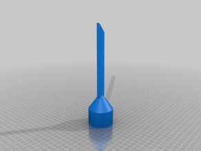 aspirateur household supplies customized 3d print model - Mito3D