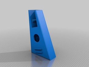 entire body music guitar playable 3d print model - Mito3D