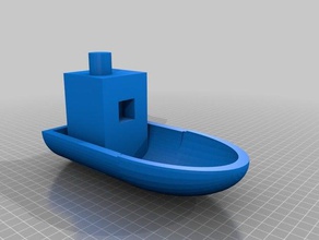 titanic indestrutível 3d impressão 3d print model - Mito3D
