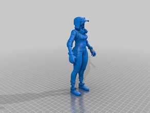 technique fortnite 100 more likes make if copy like 3d printing games modle 3d print model - Mito3D