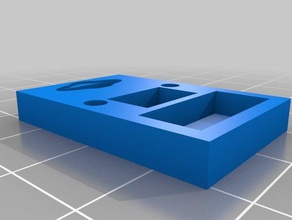 creality cr-10s ender stopstl 3d impresión 3d print model - Mito3D