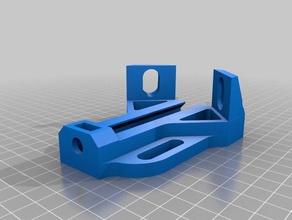 jerome fc aracı sahipleri kutuları kelepçe 3d print model - Mito3D