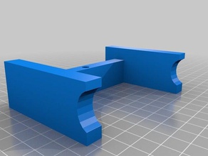 rc crawler stand 3d l'impression 3d print model - Mito3D