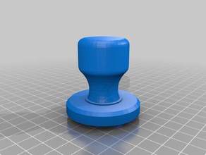 Stempel 3d drucken 3d print model - Mito3D