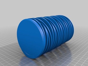 o suporte de copo permobil cadeira rodas alimentos bebida acessibilidade cupholder ferroviário 3d print model - Mito3D