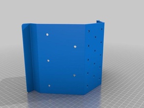 janfire flex-a roasterplate pellet woodburner household 3d print model - Mito3D