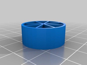 quesitos trivial 3d impresión 3d print model - Mito3D