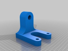 pieza 2 3 d impresión 3d print model - Mito3D