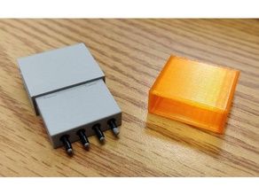 cap Oberfläche Stift-Ersatz-kit computer microsoft surface-Stift surface pro 3d print model - Mito3D