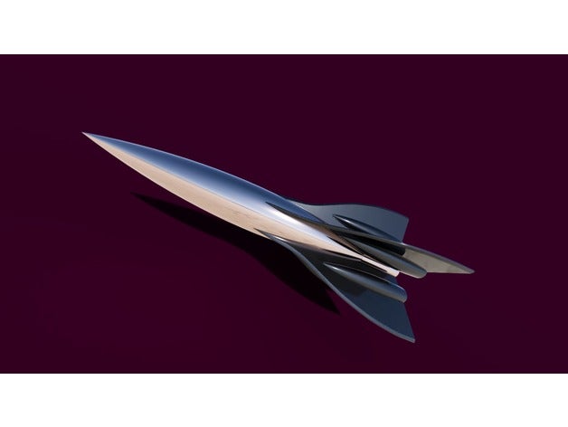 rocket vehicles rockets rocketship spaceship 3D print model - Mito3D