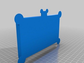 drawers little tools gadgets hobby 3d print model - Mito3D