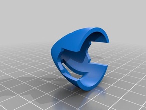 simplify3d perfil de la impresora accesorios 3d print model - Mito3D