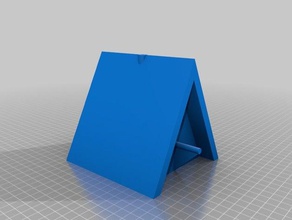 boydhauz 3d printing bird house 3d print model - Mito3D