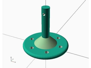 strumento di torsione del filo mano strumenti su misura utensili a thai 3d print model - Mito3D