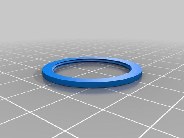 mein customized bearing roller 4 3 d Drucker Zubehör 3D print model - Mito3D