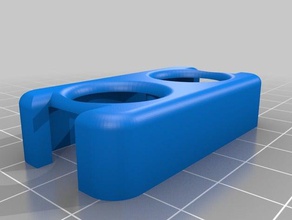 ulrasonic cover us-015 robotics smars 3d print model - Mito3D