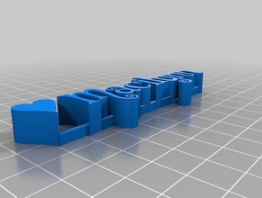 macilynn las esculturas personalizado 3d print model - Mito3D