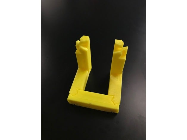3 forma conjunta quebra-cabeças 2 de joint - zack joint-zack kawai tsugite stieglitz 3D print model - Mito3D