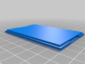 parallel mod vaper 3d printing 3d print model - Mito3D