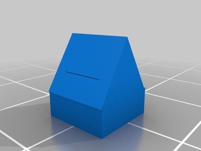 la marche lego 1x1 3d l'impression 3d print model - Mito3D