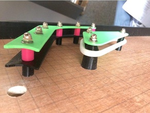 flipper pinball guía de la bola juegos 3d print model - Mito3D