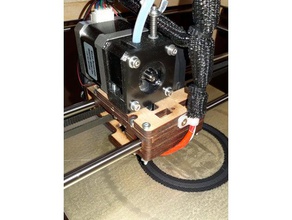 atualização impressora 3d pirx impressoras 3d print model - Mito3D
