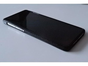 samsung s10 caso móvil teléfono 3d print model - Mito3D