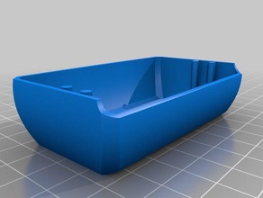 seemecnc artemis rtp300 transporte cubre 3d de la impresora partes delta openbuilds 3d print model - Mito3D