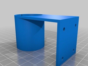support-groupes-v2 3d l'impression 3d print model - Mito3D