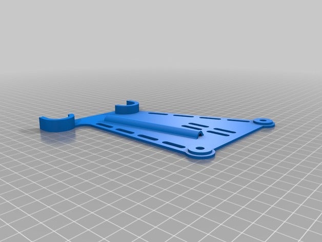mano abi outros personalizado 3D print model - Mito3D