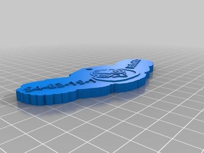 le colin de virginie miniwings r1 3d l'impression 3d print model - Mito3D