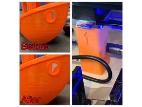 robo r2 imprimante correctif 3d l'impression 3d print model - Mito3D