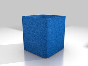 stackable boxes organization 3d print model - Mito3D
