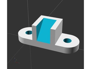 exercice 2019 15 ingénierie 3d print model - Mito3D