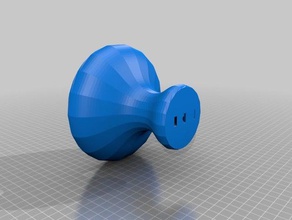 brincadeira do copo contentores 3d print model - Mito3D