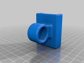 holder soap dish bathroom 3d print model - Mito3D