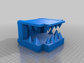 rodrigo martínez 3d impresión 3d print model - Mito3D