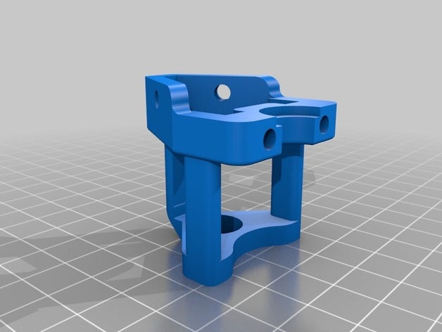 tevo trasporto v6 sensore induttivo 3d la stampante parti 3D print model - Mito3D