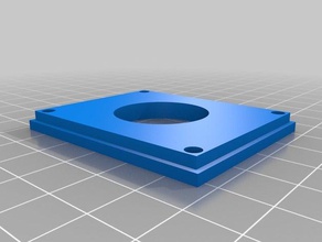 not-halt-Schalter-box tools 3d print model - Mito3D