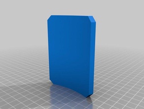 my customized lithophane generator decor 3d print model - Mito3D