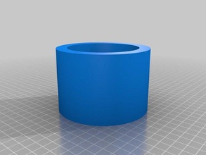 il mio personalizzato tubo fai da te 3d print model - Mito3D