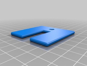 facile nœuds le bricolage scrapbooking 3d print model - Mito3D