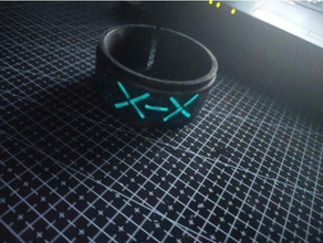 arknights bracelet 3d printers 3d print model - Mito3D