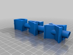 auto-dax 3d impresión 3d print model - Mito3D