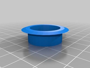 scarico lavandino del bagno filtro catcher famiglia accessori per il personalizzato 3d print model - Mito3D